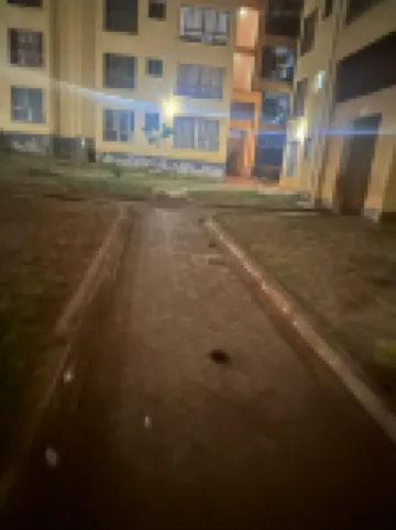 PASWELL'S HOMES 3 Bedroom Apartment at Greatwall Gardens Hôtels à : 