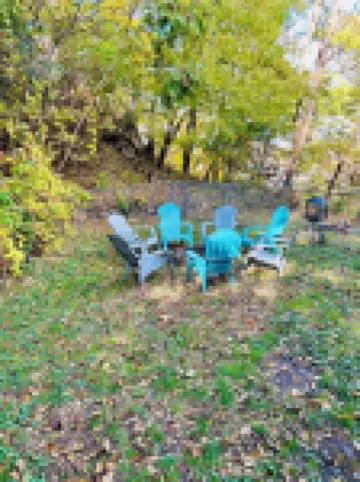 Relaxing Townhouse Downtown Dubuque, by Fenelon Elevator, Shops & Restaurants