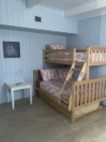 Open Water Paradise 2/2 Half Duplex in Key Colony Beach at Marathon, FL Hotels in Key Colony Beach