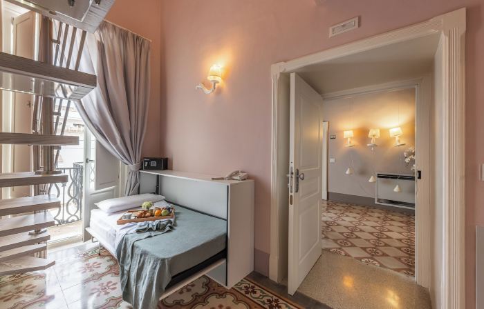 Palazzo Arco Cadura Hotel & Spa