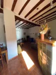 Cau de l'Art - Mountain view
