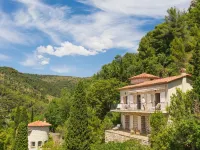 Château Saint-Martin & Spa - an Oetker Collection Hotel Hotels in Vence