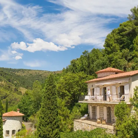 Château Saint-Martin & Spa - an Oetker Collection Hotel
