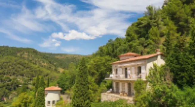 Château Saint-Martin & Spa - an Oetker Collection Hotel