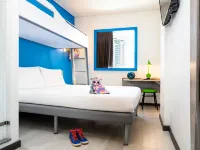 Ibis Budget Barranquilla Hotels in 