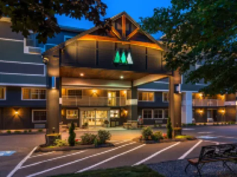 Maine Evergreen Hotel, Ascend Hotel Collection Hotels in Augusta