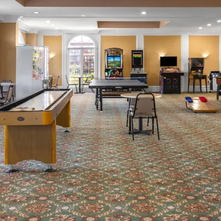 Coconut Malorie Resort Ocean City, Ascend Collection Hotel