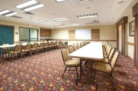Country Inn & Suites by Radisson, Boise West - Meridian - Parkering