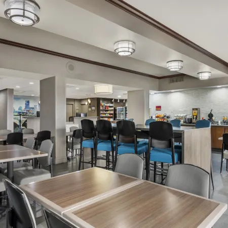 Best Western Plus Indianapolis NW Hotel
