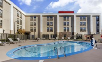 Best Western Plus Bellingham