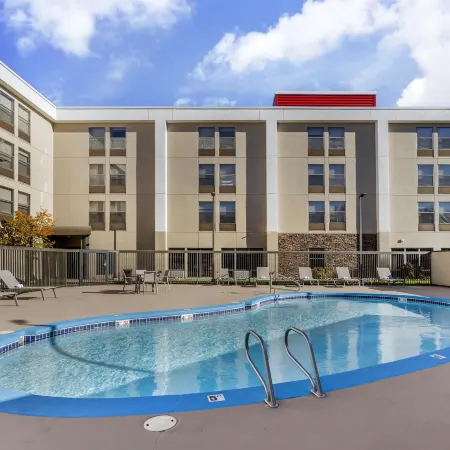 Best Western Plus Bellingham