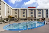 Best Western Plus Bellingham - piscina