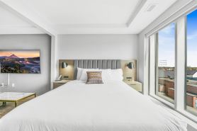 Skye Hotel & Residences - BW Signature Collection
