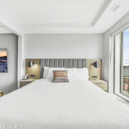 Skye Hotel & Residences - BW Signature Collection