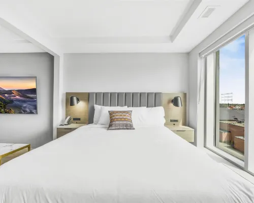 Skye Hotel & Residences - BW Signature Collection Hotels near Malton