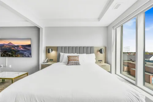 Skye Hotel & Residences - BW Signature Collection - 3 estrellas