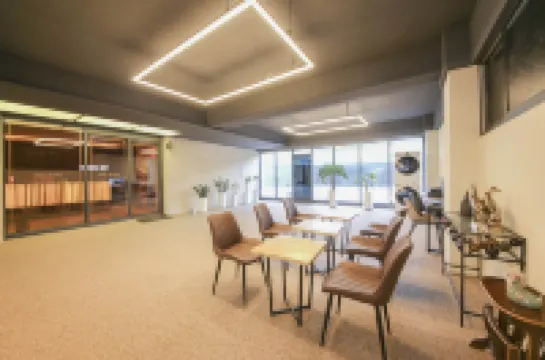 Brown Dot Hotel Sinan