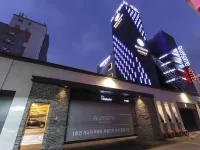 Gwangju Awesome Boutique Hotel Hotels near Nokdong Station