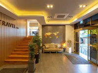 Sok-Cho Travel Hotel Hotels near Sokcho Lighthouse Observatory