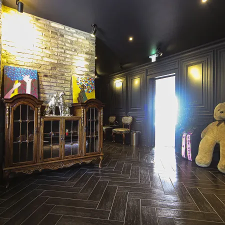 Ulsan Samsan Amare Hotel