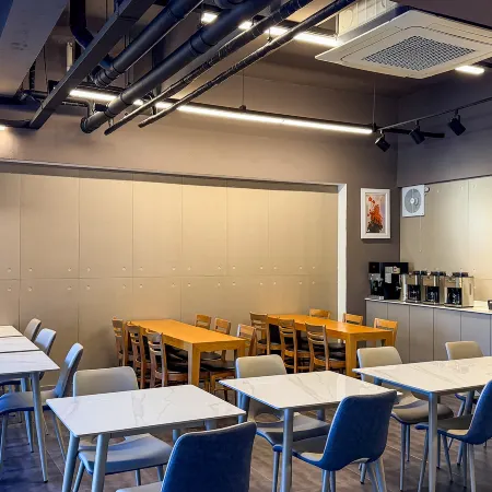 Mokpo Utopia Family Hotel