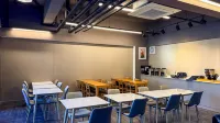 Mokpo Utopia Family Hotel - Kitchens
