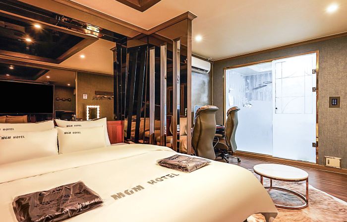 Hotel Via