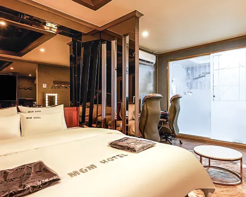 Hotel Via فنادق في أنسان