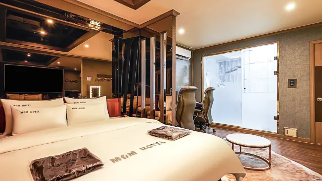 Hotel Via