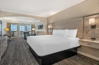 Comfort Suites Chincoteague Island Bayfront Resort Hotels in Accomack County