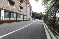 Daebudo Hana Motel
