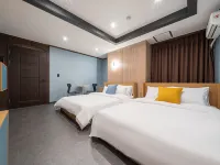 Shourin Hotel Daejeon by Aank Hotels near Daedeok-gu