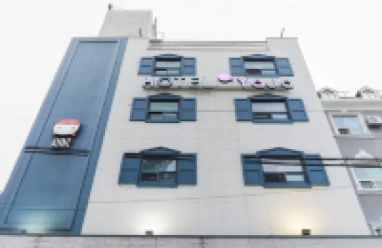 Yaja Chuncheon Hupyeong スプリングベール・リゾート周辺のホテル