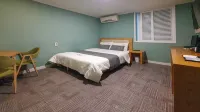 بوهانج جوكدو ماركت ذا سيفين