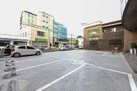 Jinju Gangnam 987 Hotel - Motels