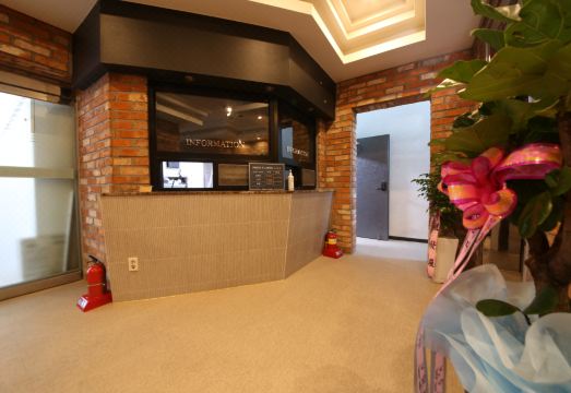 사천 호텔클래식 외관