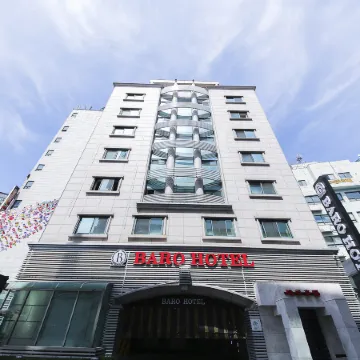 Hanam Baro Hotel