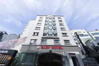 Hanam Baro Hotel