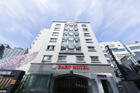 Hanam Baro Hotel