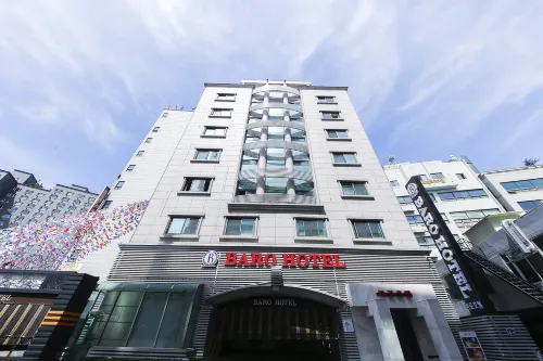 Hanam Baro Hotel