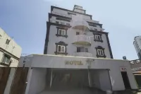 Ulsan Jinha Jjak Hotel dekat Pantai Jinha