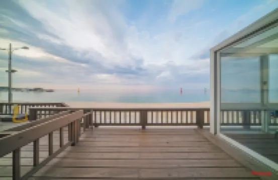 Goseong Sol Marine Pension