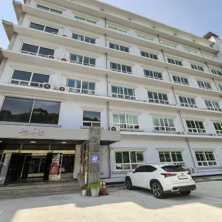 Hotel Choonhyang