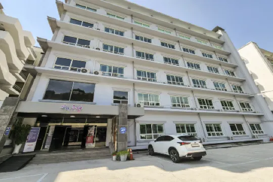 Hotel Choonhyang