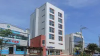 SokCho Station Hostel - 家庭旅館