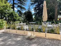 Foresteria la Torretta