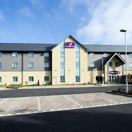 Premier Inn Cirencester