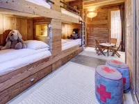 Resource Chalet