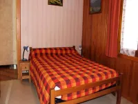 Apartment in Chalet Classified