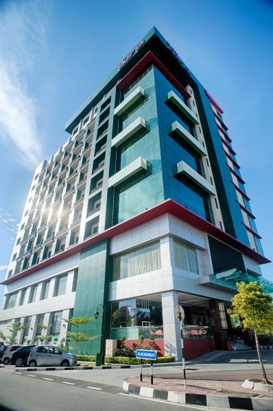 Hotel Aifa